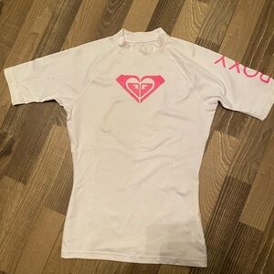 Like New, Roxy Rashguard